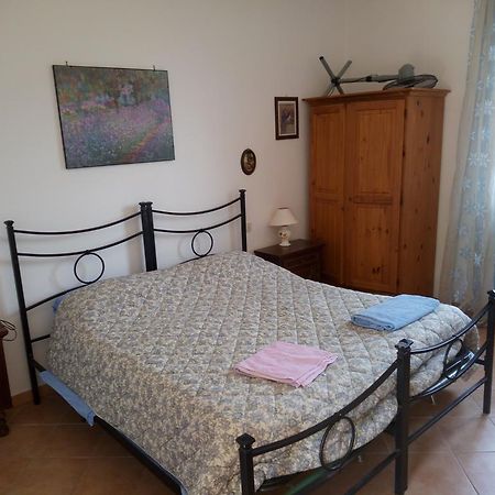 Agriturismo Il Cavallone Villa Montelupo Fiorentino Exterior foto